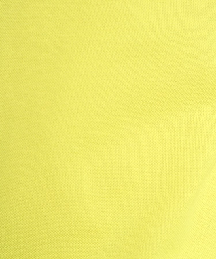 アダバット(メンズ)(adabat(Men))の【UVカット／吸水速乾】ロゴデザイン 半袖ポロシャツ46