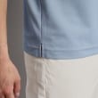 アダバット(メンズ)(adabat(Men))の【遮熱効果／UVカット／吸水速乾】衿裏デザイン 半袖ポロシャツ37