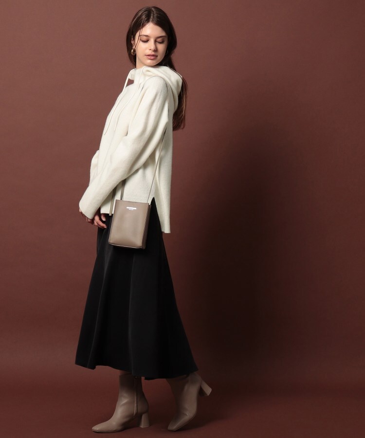 毎年大人気】カシミヤブレンドフードニット(ニット) | DRESSTERIOR(Ladies)(ドレステリア)| ワールド オンラインストア | WORLD ONLINE STORE 毎年大人気】カシミヤブレンドフードニット(ニット) | DRESSTERIOR(Ladies)(ドレステリア)| ワールド オンラインストア | WORLD ONLINE STORE