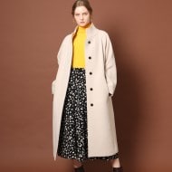 【CLASSY.12月号掲載】【人気コートが今年らしくリバイバル ...
