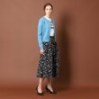 ドレステリア(レディース)(DRESSTERIOR(Ladies))の【CLASSY.11月号掲載】ウォッシャブルコットンカシミヤカーディガン13