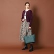 ドレステリア(レディース)(DRESSTERIOR(Ladies))の【CLASSY.11月号掲載】ウォッシャブルコットンカシミヤカーディガン37