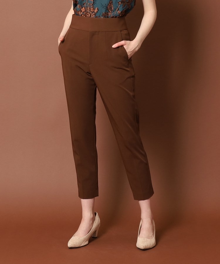 ドレステリア S クロップドパンツ パンツ - パンツ ドレステリア S クロップドパンツ パンツ - パンツ