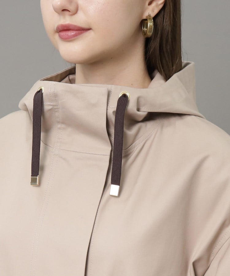 ショートモッズコート(モッズコート) | DRESSTERIOR(Ladies