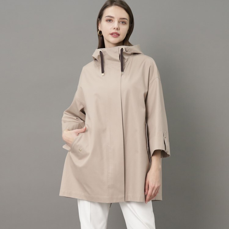 ショートモッズコート(モッズコート) | DRESSTERIOR(Ladies