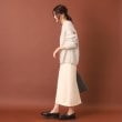 ドレステリア(レディース)(DRESSTERIOR(Ladies))の【洗える/タイトシルエット/大人キレイ】ダンボールタイトスカート10