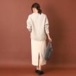 ドレステリア(レディース)(DRESSTERIOR(Ladies))の【洗える/タイトシルエット/大人キレイ】ダンボールタイトスカート12