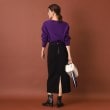 ドレステリア(レディース)(DRESSTERIOR(Ladies))の【洗える/タイトシルエット/大人キレイ】ダンボールタイトスカート21