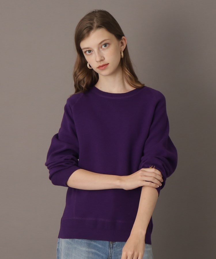 ドレステリア(レディース)(DRESSTERIOR(Ladies))の【洗える/大人カジュアル/秋冬カラー】ウォッシャブルコットンカシミヤニット21