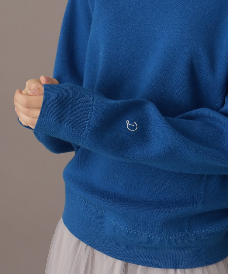ドレステリア(レディース)(DRESSTERIOR(Ladies))の【洗える/大人カジュアル/秋冬カラー】ウォッシャブルコットンカシミヤニット36