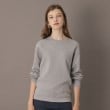 ドレステリア(レディース)(DRESSTERIOR(Ladies))の【洗える/大人カジュアル/秋冬カラー】ウォッシャブルコットンカシミヤニット14