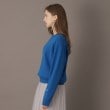 ドレステリア(レディース)(DRESSTERIOR(Ladies))の【洗える/大人カジュアル/秋冬カラー】ウォッシャブルコットンカシミヤニット32