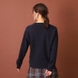 ドレステリア(レディース)(DRESSTERIOR(Ladies))の【洗える/大人カジュアル/秋冬カラー】ウォッシャブルコットンカシミヤニット55