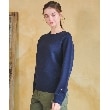 ドレステリア(レディース)(DRESSTERIOR(Ladies))の【洗える/大人カジュアル/秋冬カラー】ウォッシャブルコットンカシミヤニット48