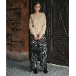 ドレステリア(レディース)(DRESSTERIOR(Ladies))の【洗える/大人カジュアル/秋冬カラー】ウォッシャブルコットンカシミヤニット66