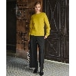 ドレステリア(レディース)(DRESSTERIOR(Ladies))の【洗える/大人カジュアル/秋冬カラー】ウォッシャブルコットンカシミヤニット4