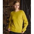 ドレステリア(レディース)(DRESSTERIOR(Ladies))の【洗える/大人カジュアル/秋冬カラー】ウォッシャブルコットンカシミヤニット3