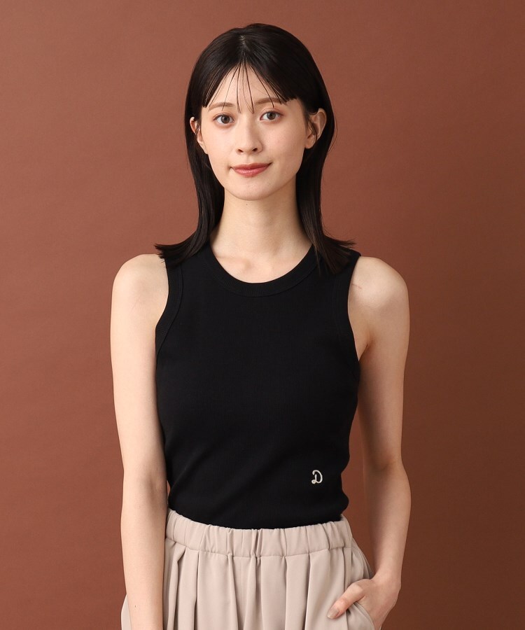 ドレステリア(レディース)(DRESSTERIOR(Ladies))のアメスリリブタンク29