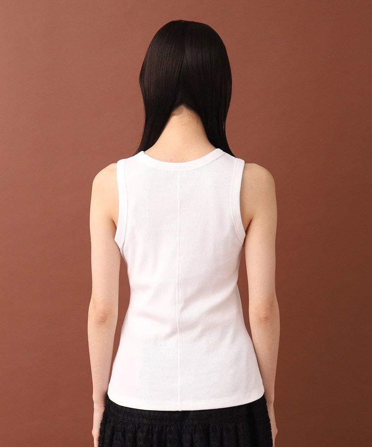 ドレステリア(レディース)(DRESSTERIOR(Ladies))のアメスリリブタンク35