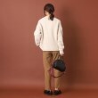 ドレステリア(レディース)(DRESSTERIOR(Ladies))の【ストレッチ/ベストセラー】ウォッシャブルテーパードパンツ30