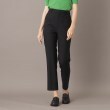 ドレステリア(レディース)(DRESSTERIOR(Ladies))の【ストレッチ/ベストセラー】ウォッシャブルテーパードパンツ2