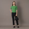 ドレステリア(レディース)(DRESSTERIOR(Ladies))の【ストレッチ/ベストセラー】ウォッシャブルテーパードパンツ9