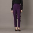 ドレステリア(レディース)(DRESSTERIOR(Ladies))の【ストレッチ/ベストセラー】ウォッシャブルテーパードパンツ10