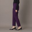ドレステリア(レディース)(DRESSTERIOR(Ladies))の【ストレッチ/ベストセラー】ウォッシャブルテーパードパンツ13