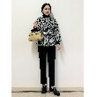 ドレステリア(レディース)(DRESSTERIOR(Ladies))の【ストレッチ/ベストセラー】ウォッシャブルテーパードパンツ32