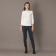 ドレステリア(レディース)(DRESSTERIOR(Ladies))のストレッチスキニーデニム3