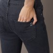 ドレステリア(レディース)(DRESSTERIOR(Ladies))のストレッチスキニーデニム13