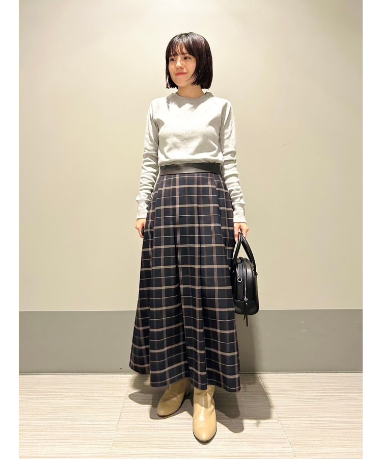 20/-フライスベーシックプルオーバー(カットソー 20/-フライスベーシックプルオーバー(カットソー