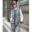 ドレステリア(レディース)(DRESSTERIOR(Ladies))のオーバーラップサークルシャツ8
