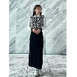 ドレステリア(レディース)(DRESSTERIOR(Ladies))のオーバーラップサークルシャツ15