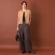 ドレステリア(レディース)(DRESSTERIOR(Ladies))の【otonaMUSE11月号掲載】ウォッシャブルコットンカシミヤ混カーディガン29