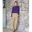 ドレステリア(レディース)(DRESSTERIOR(Ladies))の【otonaMUSE11月号掲載】ウォッシャブルコットンカシミヤ混カーディガン44