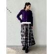 ドレステリア(レディース)(DRESSTERIOR(Ladies))の【otonaMUSE11月号掲載】ウォッシャブルコットンカシミヤ混カーディガン51