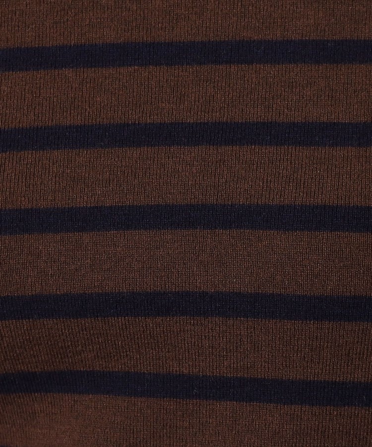 ドレステリア(レディース)(DRESSTERIOR(Ladies))のストレッチフルニードルプルオーバーニット28