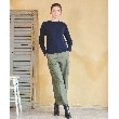 ドレステリア(レディース)(DRESSTERIOR(Ladies))のストレッチフルニードルプルオーバーニット4