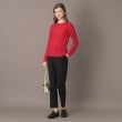 ドレステリア(レディース)(DRESSTERIOR(Ladies))のファインウールケーブルニット24