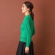 ドレステリア(レディース)(DRESSTERIOR(Ladies))のファインウールケーブルニット8
