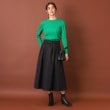 ドレステリア(レディース)(DRESSTERIOR(Ladies))のファインウールケーブルニット17
