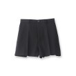 ドレステリア(レディース)(DRESSTERIOR(Ladies))の【大人百花冬号掲載　モデル美香さん着用】ブラックセットアップショートパンツ17