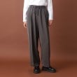 ドレステリア(レディース)(DRESSTERIOR(Ladies))の【リラックス/大人カジュアル】サテンイージーパンツ11