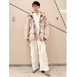 ドレステリア(レディース)(DRESSTERIOR(Ladies))の【リラックス/大人カジュアル】サテンイージーパンツ22