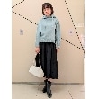 ドレステリア(レディース)(DRESSTERIOR(Ladies))の【限定カラーあり】カシミヤブレンドフードニット45