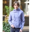 ドレステリア(レディース)(DRESSTERIOR(Ladies))の【限定カラーあり】カシミヤブレンドフードニット44