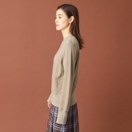 ソフトバックフリースプルオーバー（スウェット・トレーナー