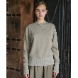 ドレステリア(レディース)(DRESSTERIOR(Ladies))のソフトバックフリースプルオーバー29