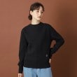 ドレステリア(レディース)(DRESSTERIOR(Ladies))のソフトバックフリースプルオーバー32